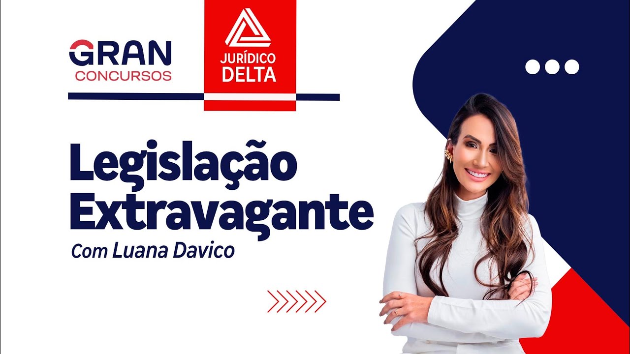 Legislação Extravagante | Lei de Drogas - Jurisprudências e Polêmicas