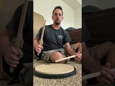 Preseason Snare Technique (i2 2023) - Video Assignment Response “Downstrokes in Traffic”