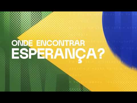Onde encontrar esperança - Pr Ney Ladeia  • PIB Florida