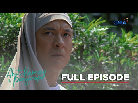 Abot Kamay Na Pangarap: Carlos is determined to ruin Lyneth’s wedding! (Full Episode 619)