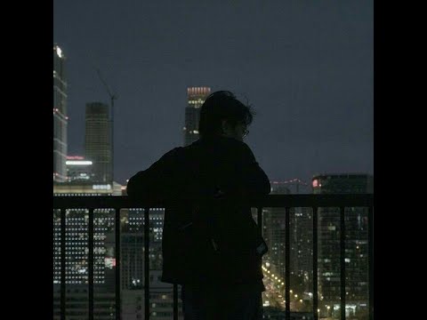 zxson x kevlar west - jakoś wolniej płynie czas