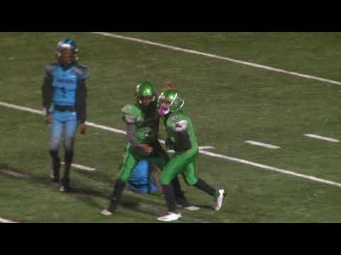 #1 Welcome All vs #5 Tucker - YFA Championship (11U Division)