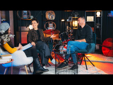 Elena Stella & Ante Jeličić trio @ TOP MUSIC DESK