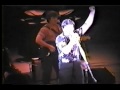 Rick Nelson Rave On Encore 1983