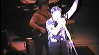 Rick Nelson Rave On Encore 1983