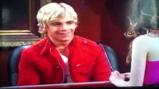 Tunes and Trials  (Steal Your Heart) Austin Moon/Ross Lynch