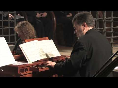 D. Scarlatti: Fuga in d, K. 41 (Christoph Anselm Noll)