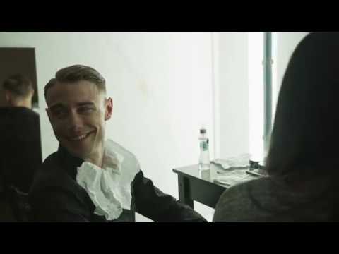 Sherry-ou: "Schön" Making of