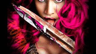 Nicki Minaj - Roman in Moscow