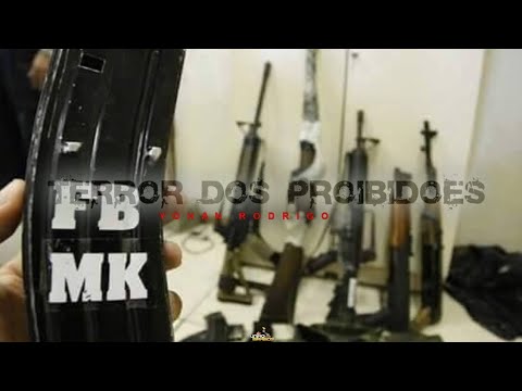 RESPEITA O BONDE DO MIKA, O DOCA TA NA PISTA [ RELIKIA DO COMPLEXO DA PENHA ]EDITADO