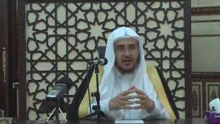 صورة شرح العقيدة الطحاوية  ||  ضمن دروس الدورة المتقدمة الثانية بجامع الصالحي بعنيزة 1439هـ