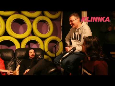 Intervju: Marka Žvaka - Joca & Nidža Show