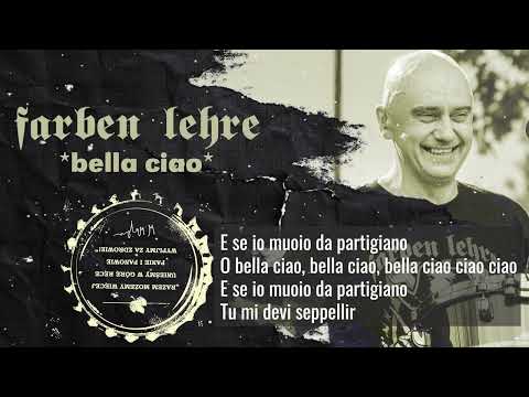 Video thumbnail for Bella Ciao (akustycznie)