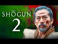 Shogun Season 2 CONFIRMED by FX!