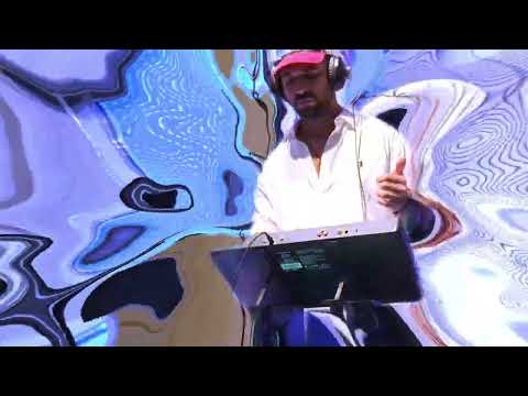 Psychedelic Freestyled Summer Closing Set by Recccs (2024)