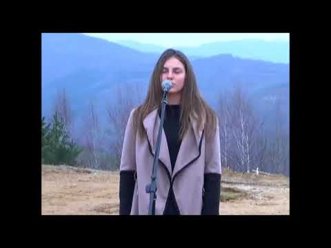 Džejla Ramović - Smiraj srca moga (Ilahija bez muzike)