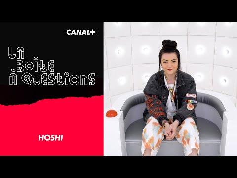 La Boîte à Questions de Hoshi - 30/06/2021