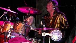 Pete Phipps   The Glitter Band