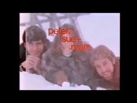 Peter, Sue and Marc - Les illusions de nos vingt ans (Eurovision 1971, SWITZERLAND 🇨🇭) preview video