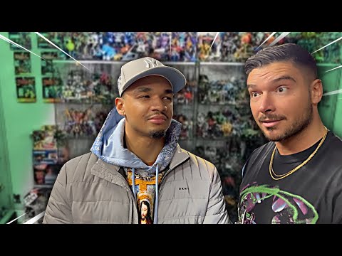 Ethan Page Felt Like He Was ‘Spinning Tires’ After Firm Deletion, Pitched Being ‘Moan Event’ With Isiah Kassidy