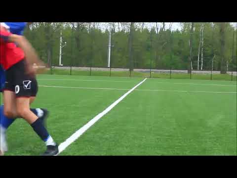 Mazur Gostynin U-15 - Ostrołęcka APN 1:2