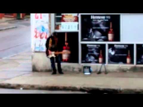 Palm Sunday morning, Main Street, Worcester