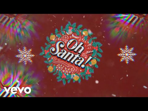 Miniatura de Oh Santa!