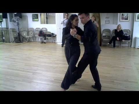 Gabriel Misse & Natalia Hills vals workshop (1) NYC