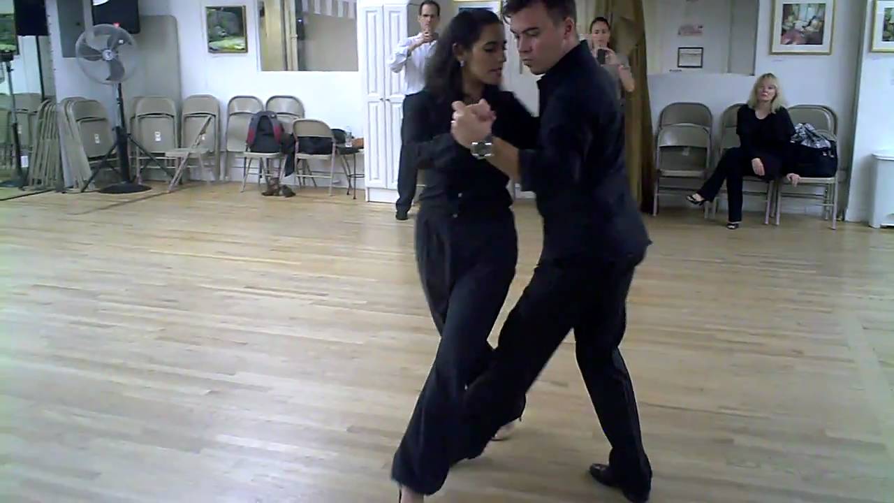 Gabriel Misse & Natalia Hills vals workshop (1) NYC