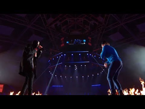 FAME MMA 3 - Koncert Kamerzysta ft. Kubańczyk aka Ochroniarz - Nowa Piosenka - Kruszwil