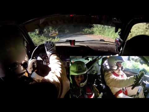 11°RALLY GOLFO DEI POETI 2017 D'ARCIO L.-FILIPPINI E. CLIO W. A7 PS6 LE TERRAZZE MIGLIOR TEMPO