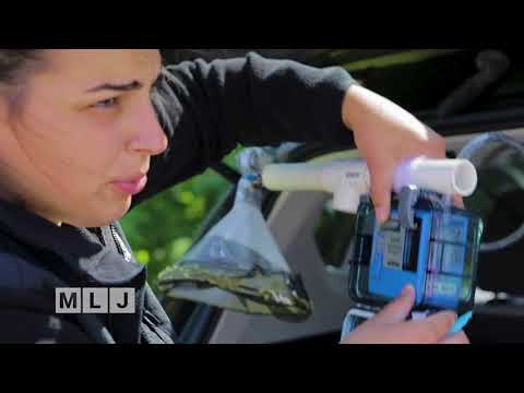 Lake Effect: Is Blue-Green Algae Impacting the Health of Communities on the Shore of Lake Champlain?