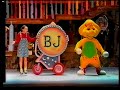 Barney S Big Surprise
