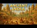 The ENTIRE Story Of Ancient India Full Detailed Documentary Fall Asleep With History