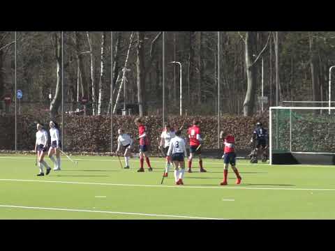 Samenvatting Tilburg MB1-Tilburg JC1