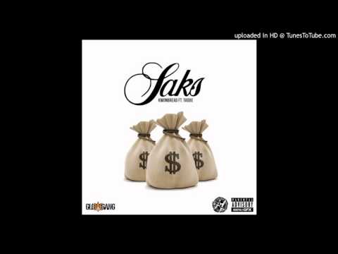 KwonBread - Saks Feat Tadoe (DJ Hustlenomics Exclusive)