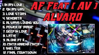 Download lagu DJ BREAKBEAT 2020  MIXTAPE TERBARU LOVE STORY mp3
