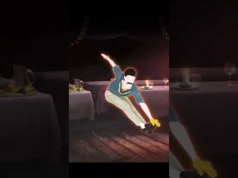 Hardest Just Dance Moves