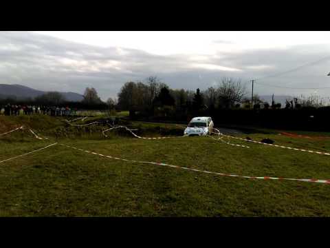 42 CIESZYŃSKA BARBÓRKA - KUCIŃSKI GOŁĘBIEWSKI EVO X CRASH