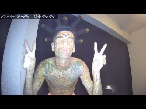 Kodiyakredd • islandboysredd Snapchat story (11-9-25 & 11-10-25)