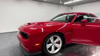 Video Thumbnail for 2015 Dodge Challenger