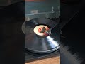 another locked groove prank on the new spoon vinyl