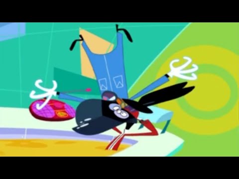 Ratz - CHEESE CONNECTION (S01E01) Episode en HD