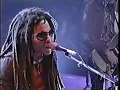 Lenny Kravitz   If you cant say no At Jools Holland