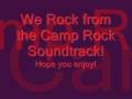Camp Rock We Rock Sing Along