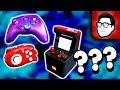 MORE Bootleg Game Systems! | Nintendrew
