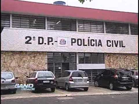 Band Cidade Campinas 25 09 2012 - bloco 01