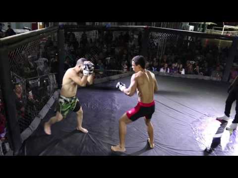 Luta 09- Dalton Camilo Bjj vs Rubiano Ferreira PATÃO COMBAT 2