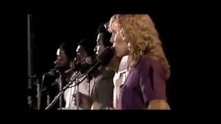 Why Do Fools Fall in Love with Joni Mitchell 1970 Santa Barbara, Ca