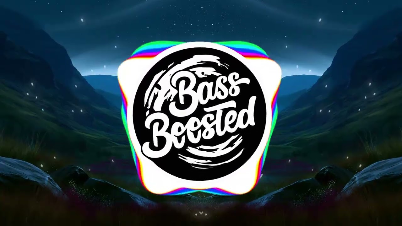 MANSA - Huge Breakdown [Bass Boosted]